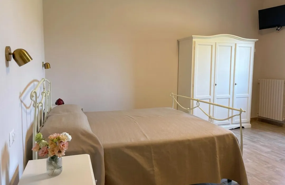 Agriturismo Villa Luisa-1